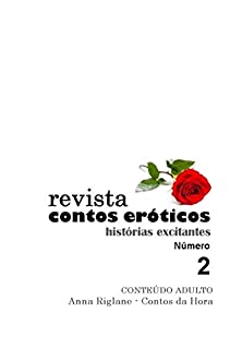 Livro Revista Contos Eróticos nº 2 - Eram deusas alienígenas?