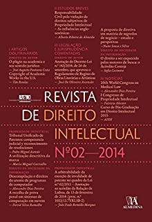 Revista de Direito Intelectual n.º 2
