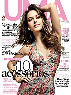Livro Revista UMA: Edição 117