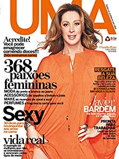 Livro Revista UMA: Edição 118