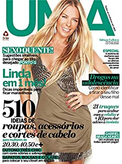 Livro Revista UMA: Edição 119