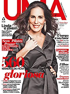 Livro Revista UMA: Edição 120