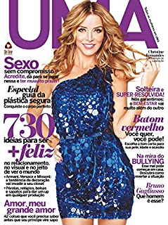 Livro Revista UMA: Edição 121