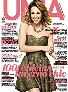 Livro Revista UMA: Edição 122