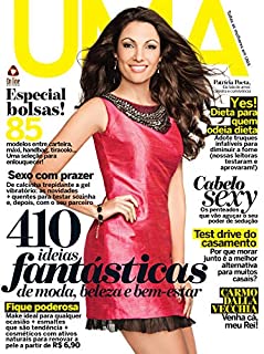 Livro Revista UMA: Edição 123