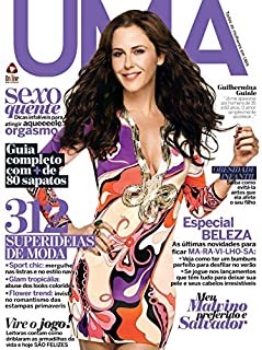 Livro Revista UMA: Edição 124