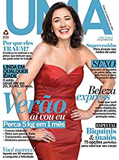 Livro Revista UMA: Edição 126