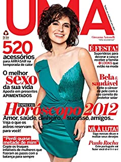 Livro Revista UMA: Edição 127