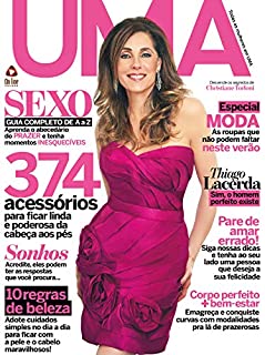 Livro Revista UMA: Edição 128