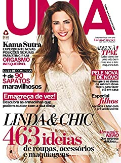 Livro Revista UMA: Edição 130