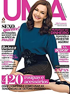 Livro Revista UMA: Edição 149