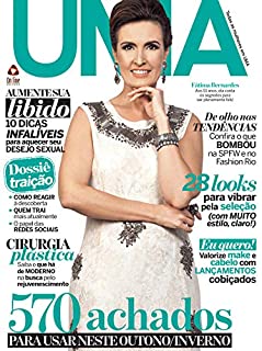 Livro Revista UMA: Edição 150