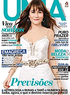 Livro Revista UMA: Edição 153