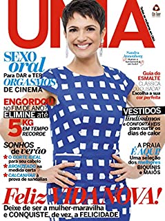 Livro Revista UMA: Edição 154