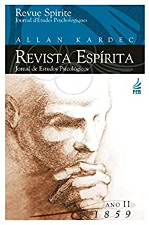 Revista Espírita - 1859