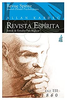 Revista Espírita 1860