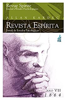 Livro Revista Espírita 1864