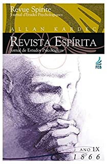 Revista Espírita 1866