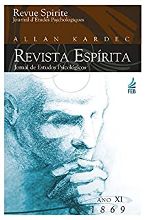 Livro Revista Espírita 1869