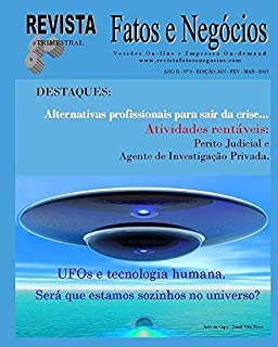 Revista Fatos e Negócios