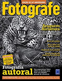 Livro Revista Fotografe Melhor 288