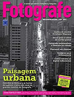 Livro Revista Fotografe Melhor 289