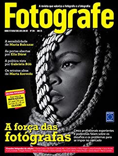 Livro Revista Fotografe Melhor 290