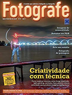 Revista Fotografe Melhor 291