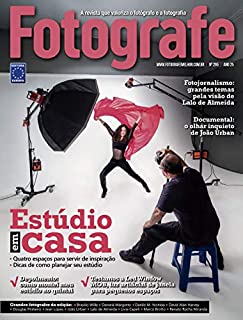 Livro Revista Fotografe Melhor 295