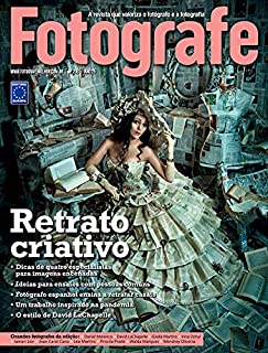 Livro Revista Fotografe Melhor 296