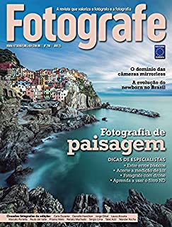 Livro Revista Fotografe Melhor 298