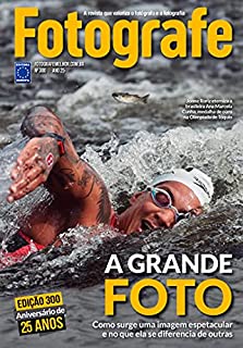 Revista Fotografe Melhor 300