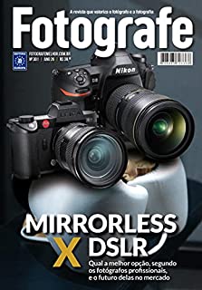 Livro Revista Fotografe Melhor 301