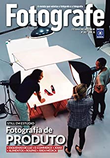 Livro Revista Fotografe Melhor 303