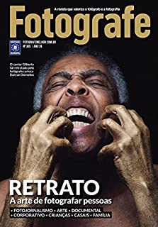 Revista Fotografe Melhor 305