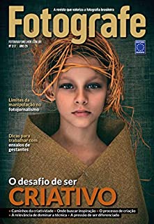 Livro Revista Fotografe Melhor 317