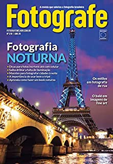 Livro Revista Fotografe Melhor 318