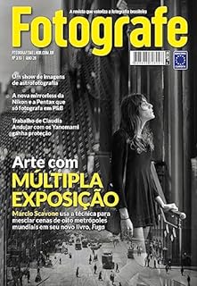 Revista Fotografe Melhor 319