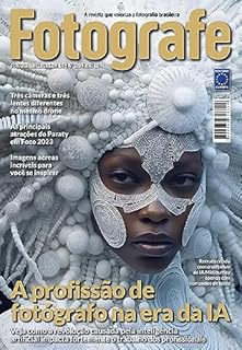 Livro Revista Fotografe Melhor 320