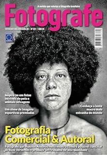 Revista Fotografe Melhor 321