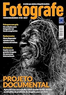 Livro Revista Fotografe Melhor 326