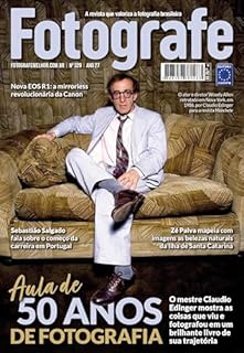 Livro Revista Fotografe Melhor 329