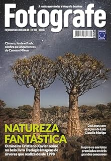 Livro Revista Fotografe Melhor 330