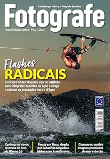 Livro Revista Fotografe Melhor 332