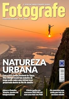 Livro Revista Fotografe Melhor 333