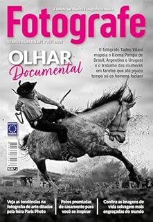 Livro Revista Fotografe Melhor 334