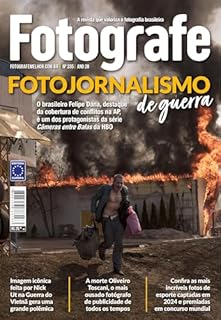 Livro Revista Fotografe Melhor 335