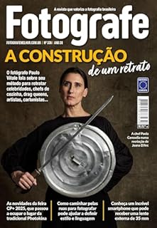 Livro Revista Fotografe Melhor 336