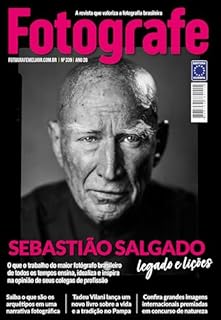 Livro Revista Fotografe Melhor 339
