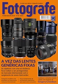 Livro Revista Fotografe Melhor 340